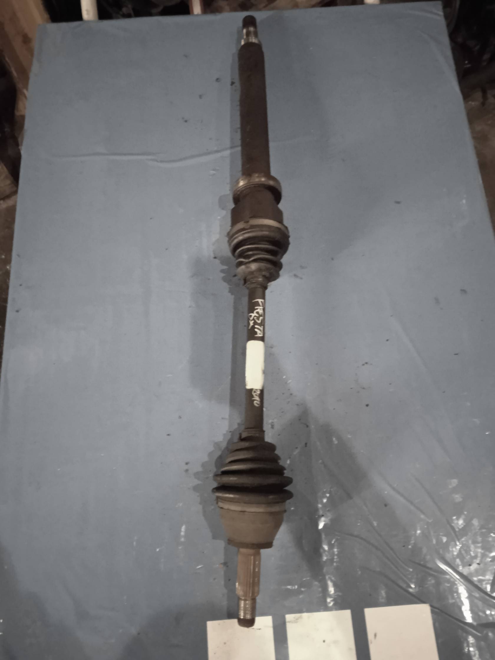 Semialbero ant. compl. dx.